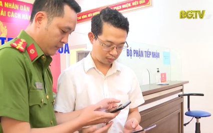 Ứng dụng định danh điện tử sẽ thay thế nhiều loại giấy tờ