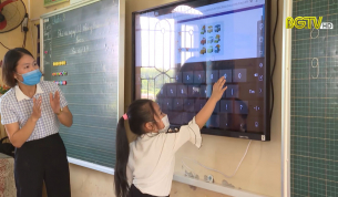 Ứng dụng hiệu quả công nghệ thông tin trong dạy và học