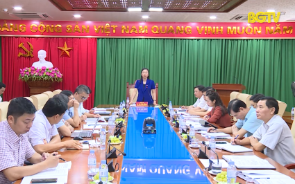 Ưu tiên giải pháp đột phá để xây dựng đô thị xanh - thông minh 