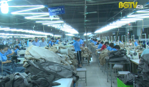 Vai trò của ngành thuế Bắc Giang đối với phát triển KTXH của tỉnh