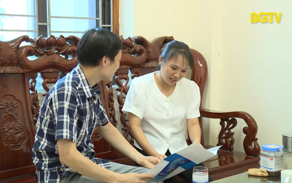 Vai trò then chốt trong thực hiện chính sách BHXH