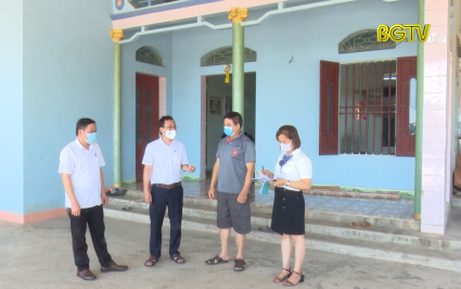 Vận động hơn 10,2 nghìn người tham gia bảo hiểm xã hội tự nguyện