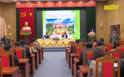 Văn phòng UBND tỉnh triển khai nhiệm vụ năm 2024