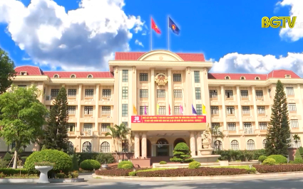 Thực hiện tốt công tác tham mưu tổng hợp, đảm bảo hậu cần, thông tin