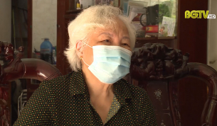 Vâng lời Bác dạy