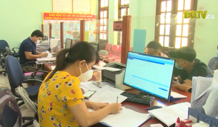 Việt Yên chuyển đổi số từ những việc nhỏ nhất
