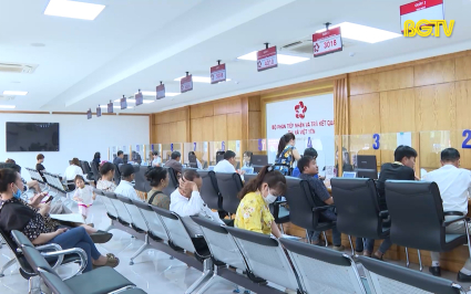 Việt Yên dẫn đầu về chỉ số chỉ đạo, điều hành và phục vụ người dân, doanh nghiệp