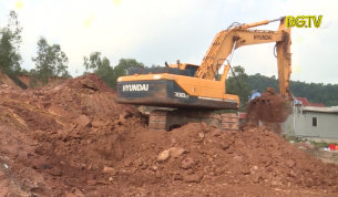 Việt Yên tăng cường quản lý khai thác tài nguyên