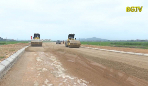 Việt Yên: Xác định rõ định hướng phát triển nhiệm kỳ Đại hội Đảng 2020 - 2025