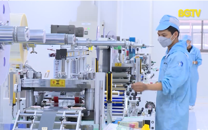 Vốn thực hiện dự án FDI đạt 5,9 tỷ USD trong 5 năm 