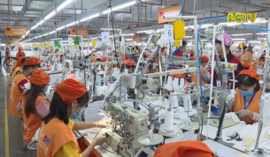 Vượt khó hoàn thành vượt mức kế hoạch thu ngân sách