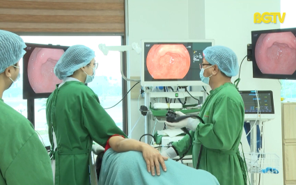 Xã hội hoá y tế nâng cao chất lượng chăm sóc sức khoẻ nhân dân