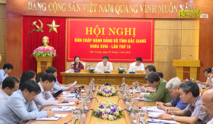 Xác định rõ thế mạnh, tập trung phát triển KT-XH nhiệm kỳ 2020-2025