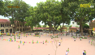 Xây dựng 3 phương án tổ chức khai giảng năm học mới 2021 - 2022