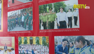 Xây dựng Đảng:Bắc Giang đưa Nghị quyết Đại hội vào cuộc sống