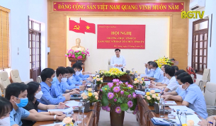 Xây dựng đội ngũ cán bộ đáp ứng ngang tầm nhiệm vụ thời kỳ mới