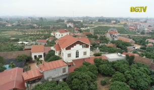 Xây dựng nông thôn mới: Có điểm xuất phát không có điểm dừng