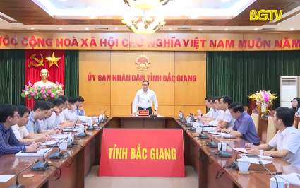 Xây dựng phương án bố trí trụ sở làm việc sau sắp xếp