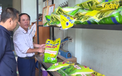 Xây dựng tổ hợp tác tạo tiền đề phát triển hợp tác xã 