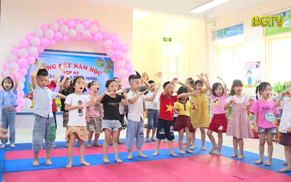 Chuyên đề: Chung tay phòng chống xâm hại, bảo vệ trẻ em