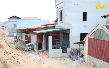 Xử lý các trường hợp vi phạm thủy lợi, đê điều xong trước ngày 30/6