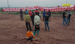 Xử phạt đối tượng thông tin sai sự thật