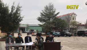 Xử phạt một trường hợp xuyên tạc, xúc phạm uy tín của cơ quan, tổ chức trên Facebook