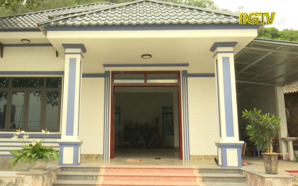  Xuân về trong những ngôi nhà đại đoàn kết 