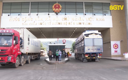 Xuất khẩu gần 30 nghìn tấn vải thiều sang Trung Quốc