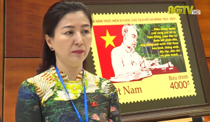 Ý kiến của đoàn đại biểu Bắc Giang gửi tới Đại hội