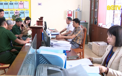 Ý kiến người dân - Kênh thông tin xây dựng chính quyền thân thiện