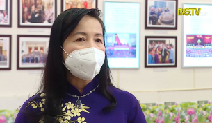Ý kiến tâm huyết về Hội nghị Văn hóa toàn quốc triển khai thực hiện Nghị quyết Đại hội XIII của Đảng