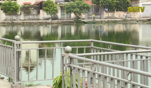 Yên Dũng tăng cường các biện pháp phòng, chống đuối nước