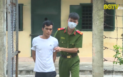 Yên Dũng: Tăng cường đấu tranh chống tội phạm ma túy