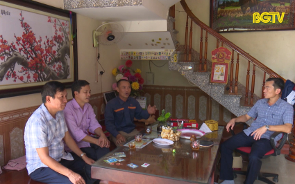 Yên Dũng: Xác minh sai phạm trong mua, bán điện tại Lãng Sơn