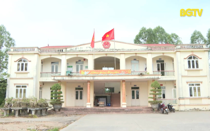 Yên Dũng xử lý tài sản công dôi dư khi sáp nhập 