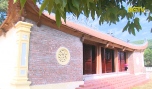 Yên Thế bảo tồn, phát huy giá trị di tích