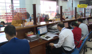 Yên Thế chấn chỉnh kỷ luật, kỷ cương hành chính đối với CCVCLĐ