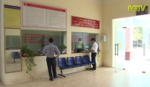 Yên Thế chấn chỉnh, xử lý nghiêm cán bộ, CCVC vi phạm thực thi công vụ