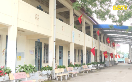 Yên Thế: Thêm 2 xã đạt chuẩn nông thôn mới, nông thôn mới nâng cao 