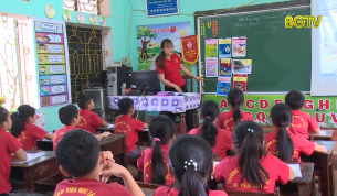 Yên Thế lan tỏa phong trào thi đua "Hai tốt"