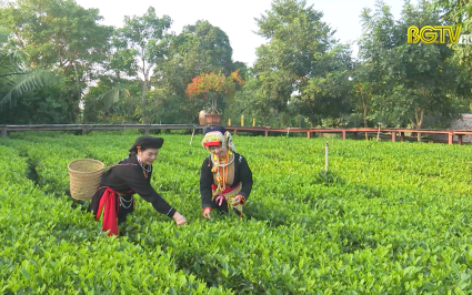 Yên Thế phát triển du lịch cộng đồng