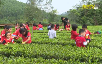 Yên Thế sẵn sàng đón du khách đến thăm quan dịp Nghỉ lễ 30/4 và 01/5