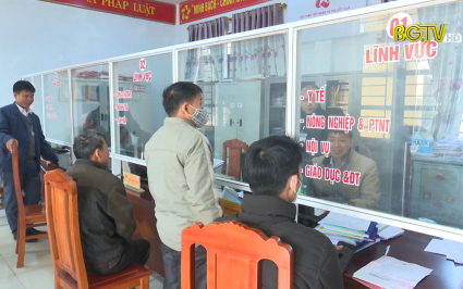 Yên Thế siết chặt kỷ cương công vụ đầu năm 