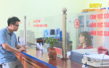Yên Thế: Siết chặt kỷ luật, kỷ cương công vụ 