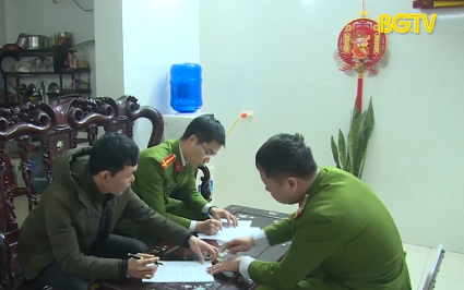 Yêu cầu xử lý đối với các cơ sở nhà trọ không bảo đảm an toàn về phòng cháy chữa cháy